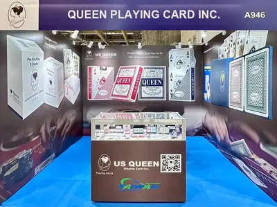 G2E Asia 2024 - Macao