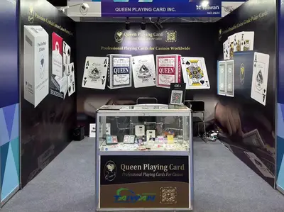 G2E Las Vegas 2024: exposición mundial de juegos