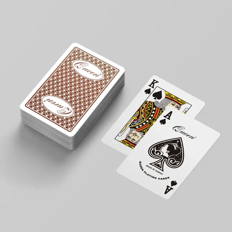J. N. Playing Card Company トランプセット Amazon.co.jp: 「カジノ導入数全国NO.1」TRILLION GAMING