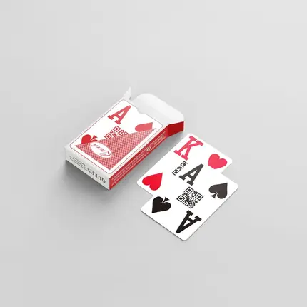 &#xCE74;&#xC9C0;&#xB178; &#xD488;&#xC9C8; &#xD50C;&#xB77C;&#xC2A4;&#xD2F1; &#xD3EC;&#xCEE4; &#xCE74;&#xB4DC; &#xD3EC;&#xCEE4; &#xC0AC;&#xC774;&#xC988; - QR &#xCF54;&#xB4DC; &#xC778;&#xB371;&#xC2A4;